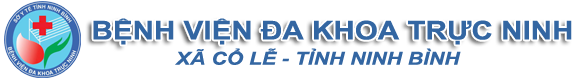 Bệnh Viện Đa Khoa Trực Ninh